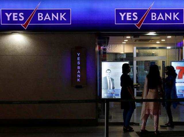 YES Bank saga