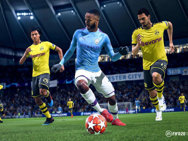 Despite a few disappointments, FIFA 20 remains a very good game to play.
