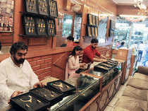 Jewellers---BCCL