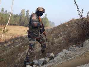 Pakistan summons Indian envoy over 'ceasefire violations' along LoC
