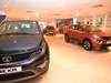 Tata Motors Q2 loss narrows to Rs 217 crore; JLR puts up a good show