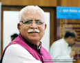 Who are the eight independents making Monohar Lal Khattar breathe easy?