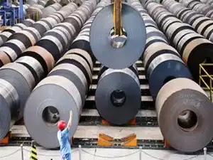 Steel