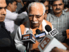 BJP to stake claim to form govt in Haryana, claims support of 8 MLAs