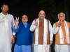 BJP-JJP alliance will form govt in Haryana; deputy CM post goes to Dushyant Chautala's party