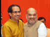 In a peace move, Amit Shah may visit Sena Chief at Matoshree