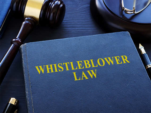 India's whistleblower law not operational yet