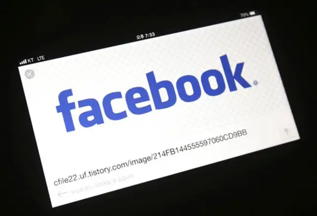 Facebook Advertisers