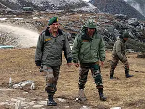 Indian Army chief 'provoking war' through 'irresponsible' statements: Pakistan Army