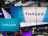 Using drones to counter rogue drones long-term solution: Thales official