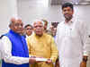 Haryana: Khattar to take oath as CM on Sunday, Dushyant Chautala as his deputy