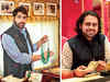 Jewellers to kings and queens: Meet Two young Kasliwals whose business dates back to the Mughal era