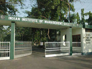 IIM Calcutta wraps up summer placements for 480 students