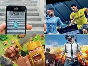 Here are eight games that have redefined the gaming industry