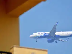 Pakistan denies use of airspace to PM Modi
