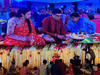 Festive fervour, Lakshmi Poojan ring in New Samvat on bourses