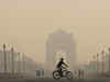 Post-Diwali pollution in Delhi likely to be lower than last 3 years: SAFAR