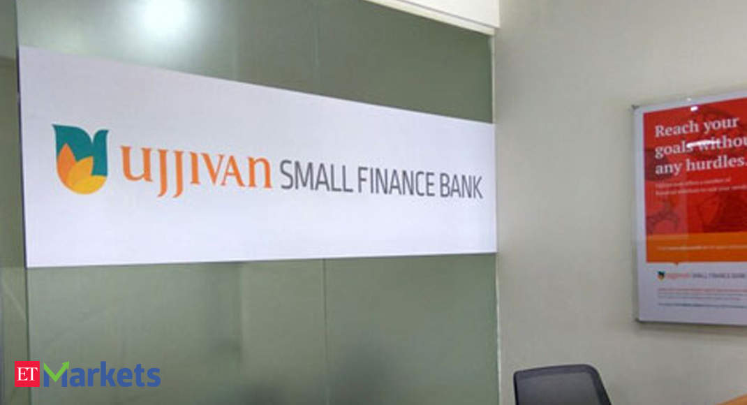 RBI flags shortcomings at Ujjivan Small Finance Bank - Economic Times