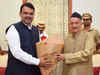 Maharashtra: CM Fadnavis, Shiv Sena leader meet Governor separately amid power sharing tussle