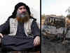 How US' Delta force took down IS chief Abu Bakr al-Baghdadi