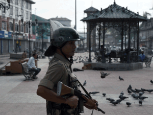 Kashmir-