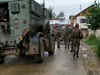 20 civilians injured in Kashmir's Sopore grenade attack