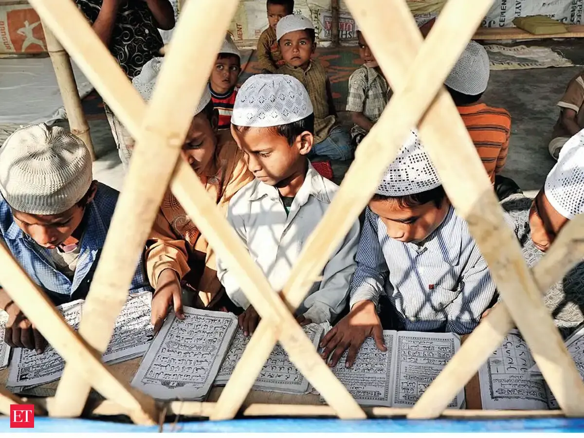 Bengali-speaking Muslims languish in Pakistan - The Economic Times