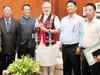 Government holds another round of talks with NSCN-IM; separate flag, constitution sticking point