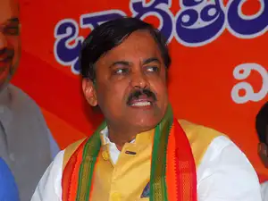 GVLNarasimhaRao.bccl