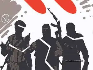 Terrorists