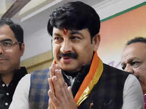 manoj-tiwari-agencie