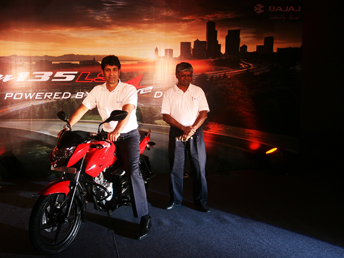 War Of The Wheels Decoding The Different Playbooks Of Bajaj