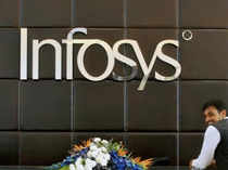 Infosys-et