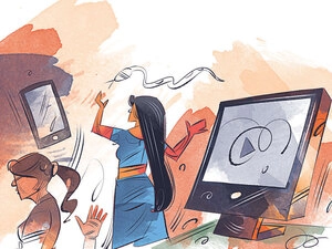 In online clean-up, Home Ministry gets sites to take off 71 videos ...