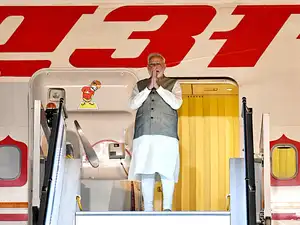 India and Saudi Arabia have similar security concerns in neighbourhood: Modi