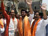 'There's no Dushyant Chautala in Maharashtra': Shiv Sena adamant on 50-50 formula