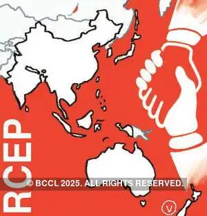 RCEP