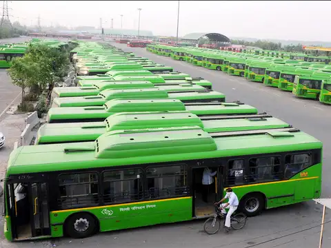 No burden on transporters!