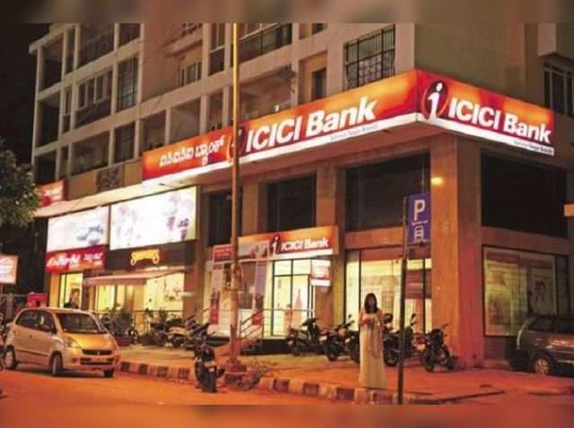 ICICI Bank| Buy| Target price Rs 497| Stop loss Rs 447
