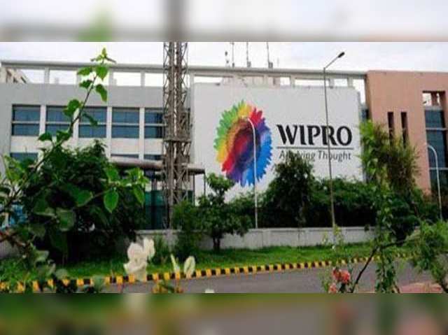Wipro| Buy| Target price Rs 280 | Stop loss Rs 238