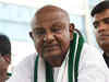 No alliance with Congress, BJP for Karnataka bypolls, both not trustworthy: H D Deve Gowda