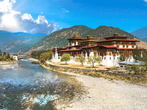 Bhutan-