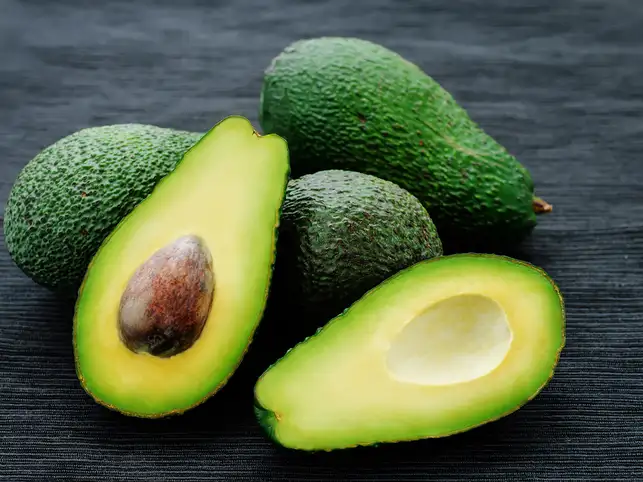 avocados