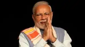 Narendra Modi