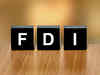 DPIIT kickstarts exercise to ease FDI norms more