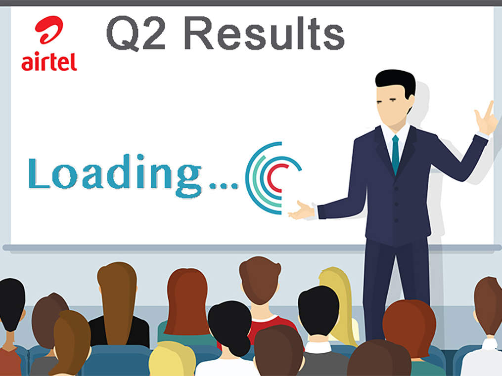 Airtel deferring results spooks industry watchers. Here’s what to expect from its Q2 report card.