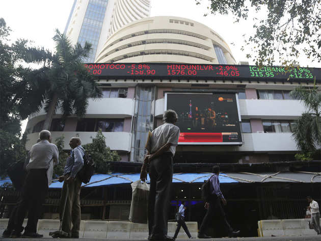 Traders’ Diary: Nifty may test 12,200-12,300 zone