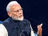 PM Narendra Modi invites investment in startups