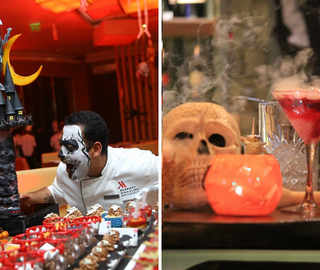 Looking for a spook-tacular night out? Here are the best Halloween parties happening in your city