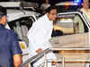 INX media case: P Chidambaram sent to judicial custody till November 13